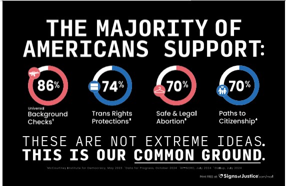 Thanks for Stepping Up! Next Committee Meeting: Jan. 25