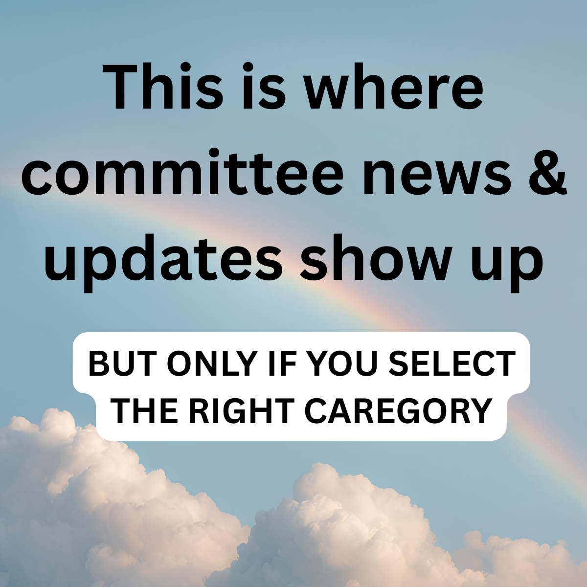 I’m technically a blog post